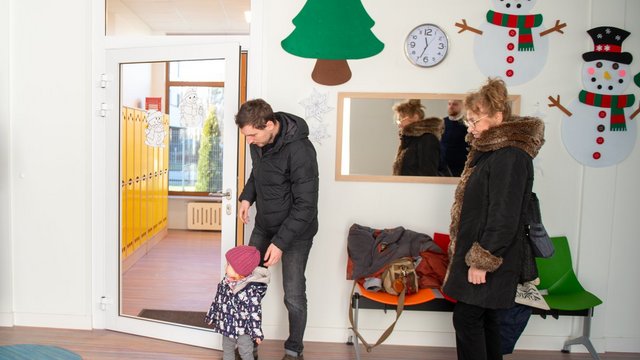 Wolne miejsca w żłobkach w Łodzi. Gdzie możesz zapisać swoje dziecko? [ADRESY]