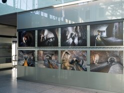 „Podziemna Łódź”. Wyjątkowa wystawa fotografii z okazji 100-lecia ZWiK Łódź
