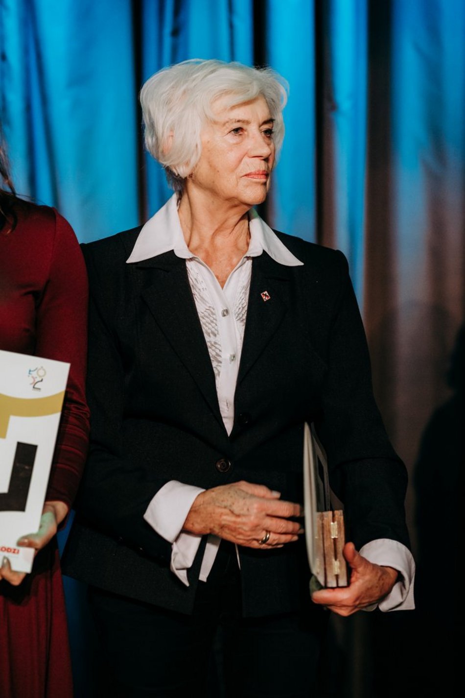 Medale z okazji 600. Urodzin Łodzi