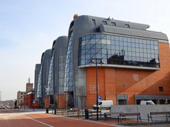 Narodowe Centrum Kultury Filmowej EC1 Łódź