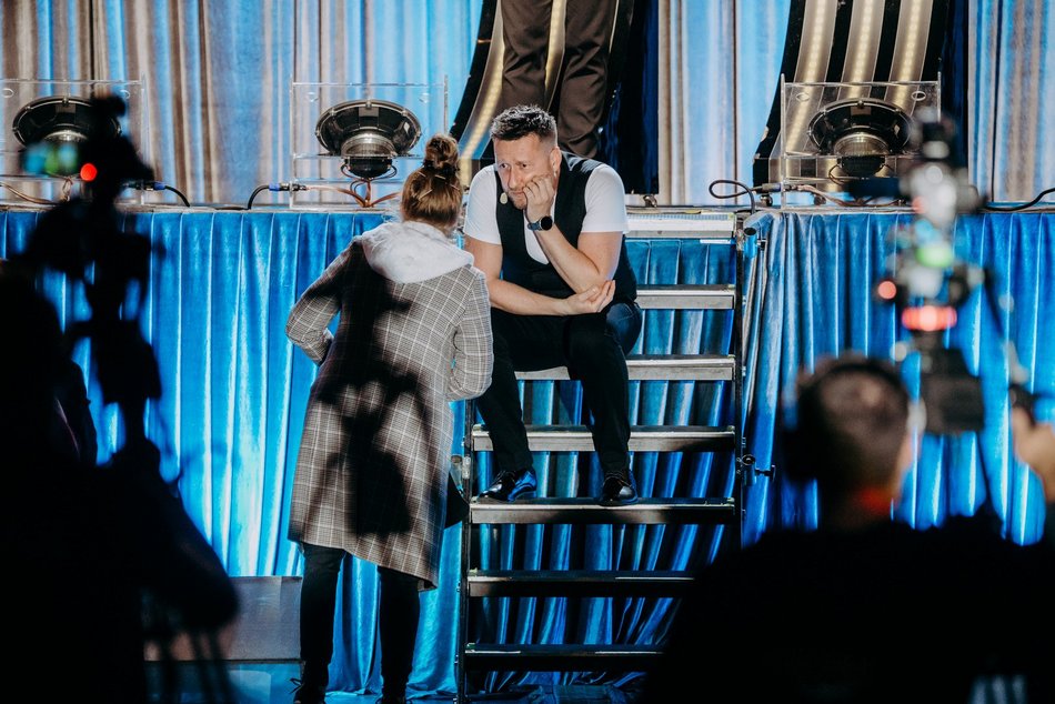 Polska Noc Kabaretowa 2024 w Atlas Arenie