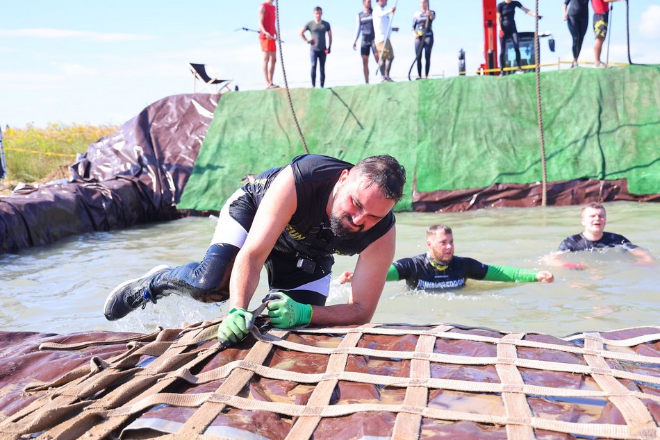 Runmageddon w Łodzi okiem redaktorów ŁÓDŹ.pl