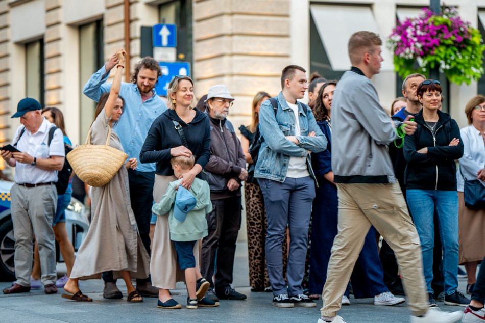 Songwriter Łódź Festival