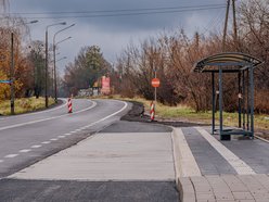 Remont Strykowskiej w Łodzi. Pierwszy odcinek zostanie otwarty dla ruchu