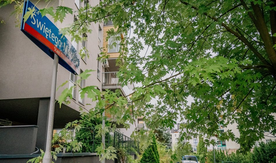 Nietypowe nazwy ulic w Łodzi!