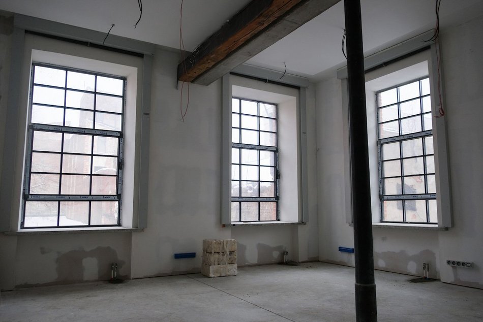 Łódź. Jak idą prace przy Sienkiewicza?