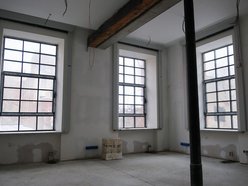 Łódź. Jak idą prace przy Sienkiewicza?