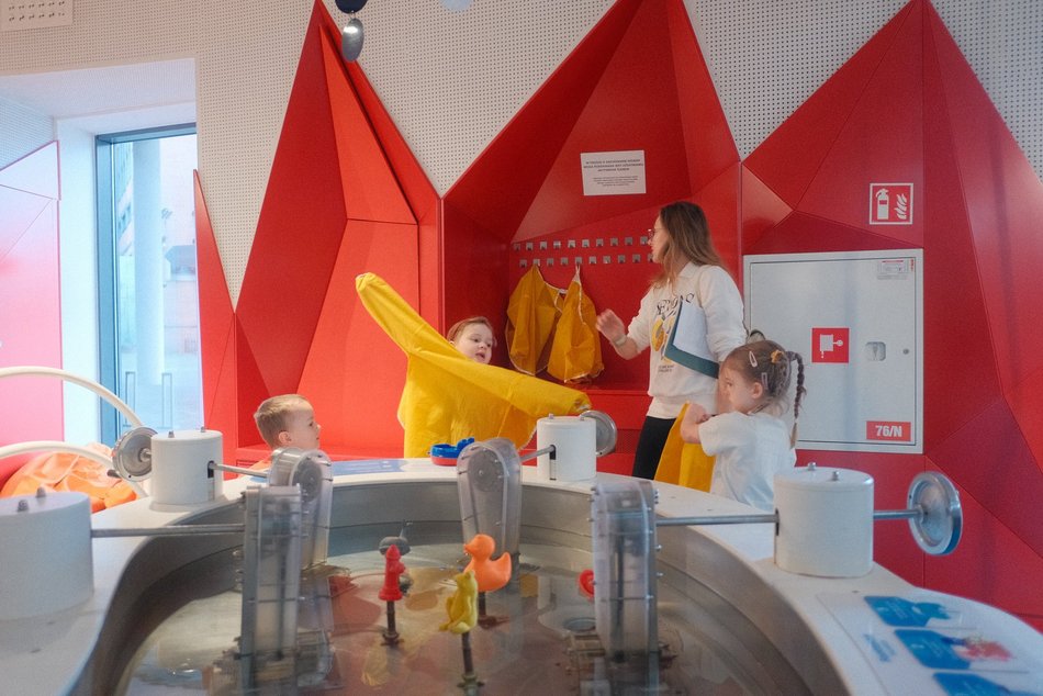 Łódź. Dzień Czystego Powietrza w Ulicy Żywiołów w Łodzi. Mnóstwo zabawy, nauki i inspiracji