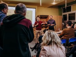 Łódź. Remonty dróg na Retkini, Smulsku i Lublinku w Łodzi. Kolejne spotkanie za nami