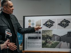 Łódź. Wielka metamorfoza schroniska w Łodzi