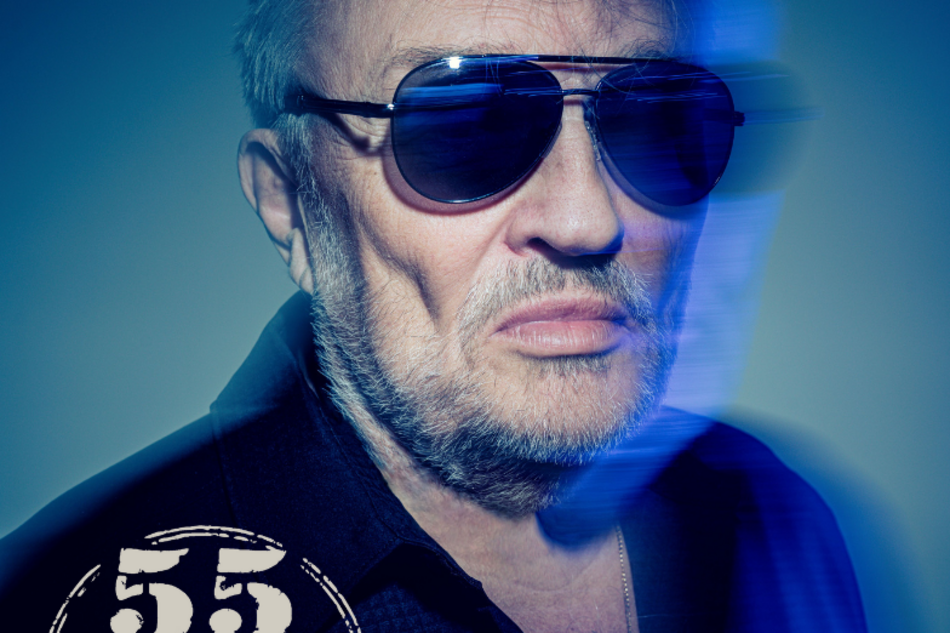 Krzysztof Cugowski z Zespołem Mistrzów w Wytwórni w Łodzi. Zgarnij bilety!