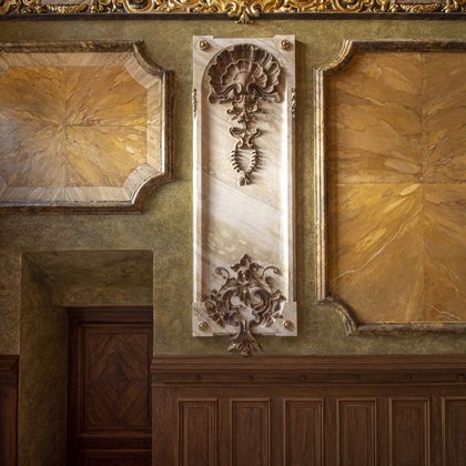 Kamienica Gesnera, або Dom Literatury w Łodzi, фото LODZ.PL 