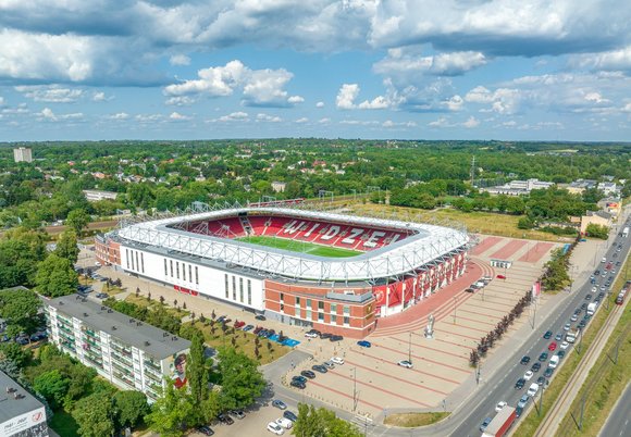 Bilety na mecz Polski z Niemcami już dostępne! 