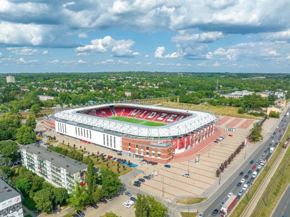 Bilety na mecz Polski z Niemcami już dostępne! 