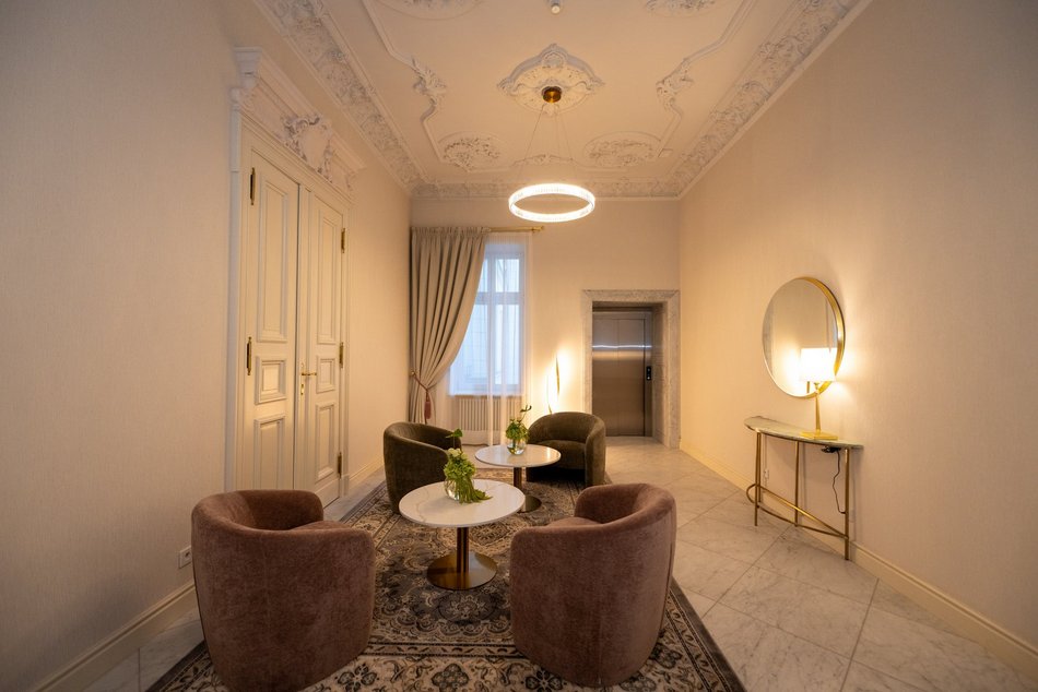 Aparthotel T12 przy Traugutta w Łodzi otwarty! Aż 8 lat prac się opłaciło!