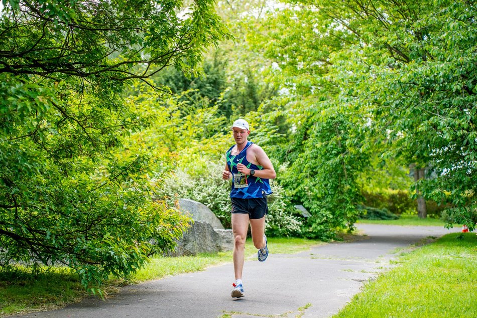 Botaniczna Piątka w Ogrodzie Botanicznym