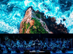 Łódź. Koncerty w Atlas Arenie w Łodzi w 2026 roku. Sprawdź występy gwiazd miesiąc po miesiącu!