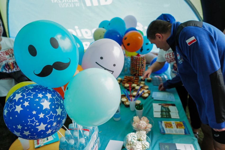 Czerwona Kartka Dla Raka 2024 w Arturówku