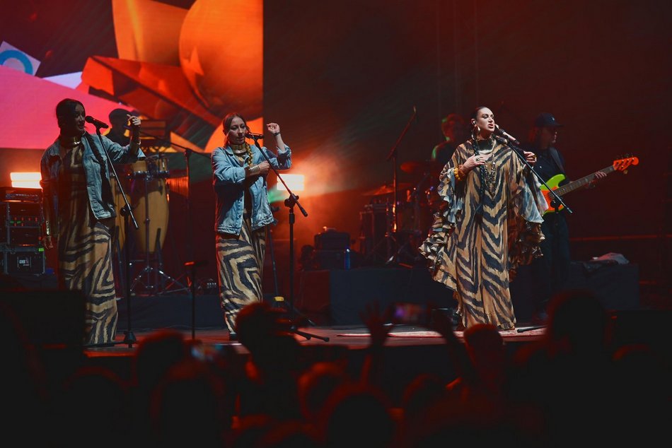 Kayah gwiazdą Great September 2025 w Łodzi