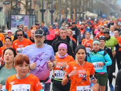 Łódź. Wyniki DOZ Maraton Łódź 2026. Kto zwyciężył i jaki osiągnął czas? Sprawdź!