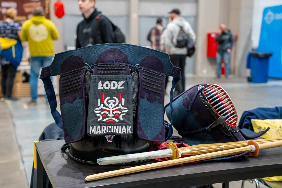 Łódź. Targi Japońskie w Łodzi. Pokazy walk samurajów, strefa cosplay, kuchnia japońska i więcej