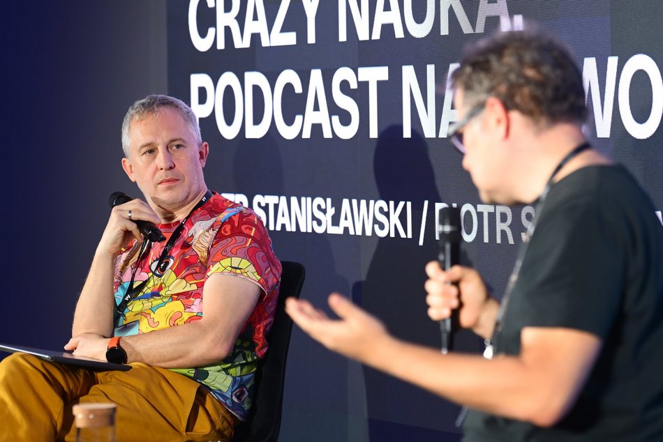 Łódź. TOP 20 zdjęć z drugiego dnia Igrzysk Wolności 2025 w Łodzi. Działo się bardzo dużo