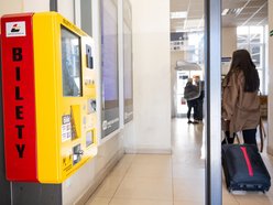 Nowe biletomaty ŁKA w Łodzi i okolicach