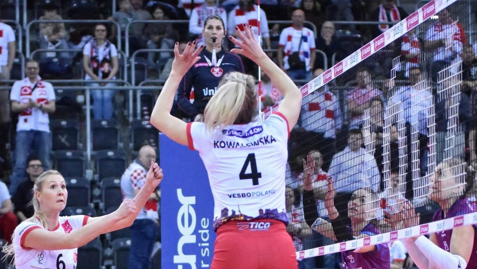 Łódź. Wicelider z beniaminkiem. ŁKS Commercecon Łódź gra z Sokołem & Hagric Mogilno