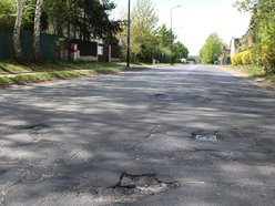 Łódź. Startuje remont Łyżwiarskiej w Łodzi. Zmiany w ruchu