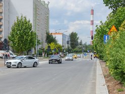 Łódź. Remonty dróg w Łodzi ukończone w maju. Które ulice czekają na otwarcie, a które są już gotowe?