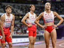 Łódź. Łodzianie o krok od medalu Mistrzostw Świata! Cóż to był za bieg!