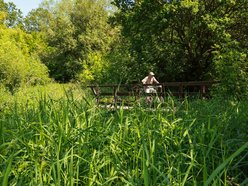 Nazwij park nad rzeką Ner w Łodzi