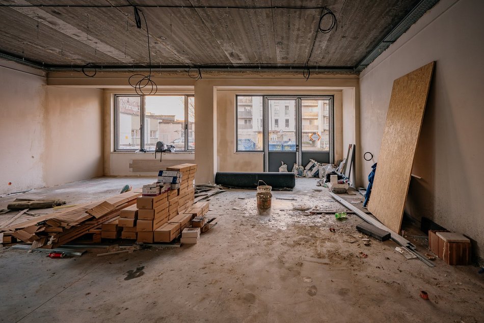 Łódź. Inwestycja za 17 mln zł przy Wodnej. W Łodzi powstaje nowoczesne centrum edukacyjne