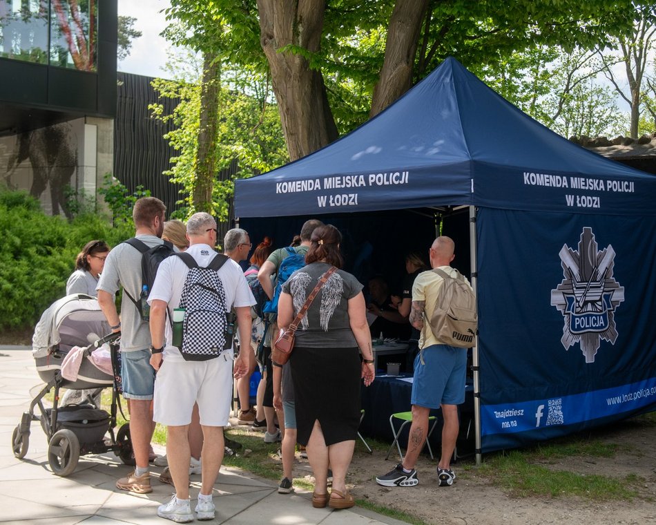 Łódź. Dzień Dziecka w Orientarium Zoo Łódź. Tylu atrakcji tam jeszcze nie było!