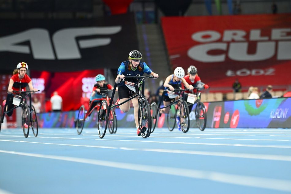 Łódź. Sportowa uczta podczas Orlen Cup 2026 w Atlas Arenie w Łodzi! Ale się działo!