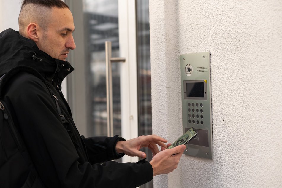 Łódź. ZWiK Łódź ostrzega przed oszustami! Podają się za pracowników i próbują wejść do mieszkań