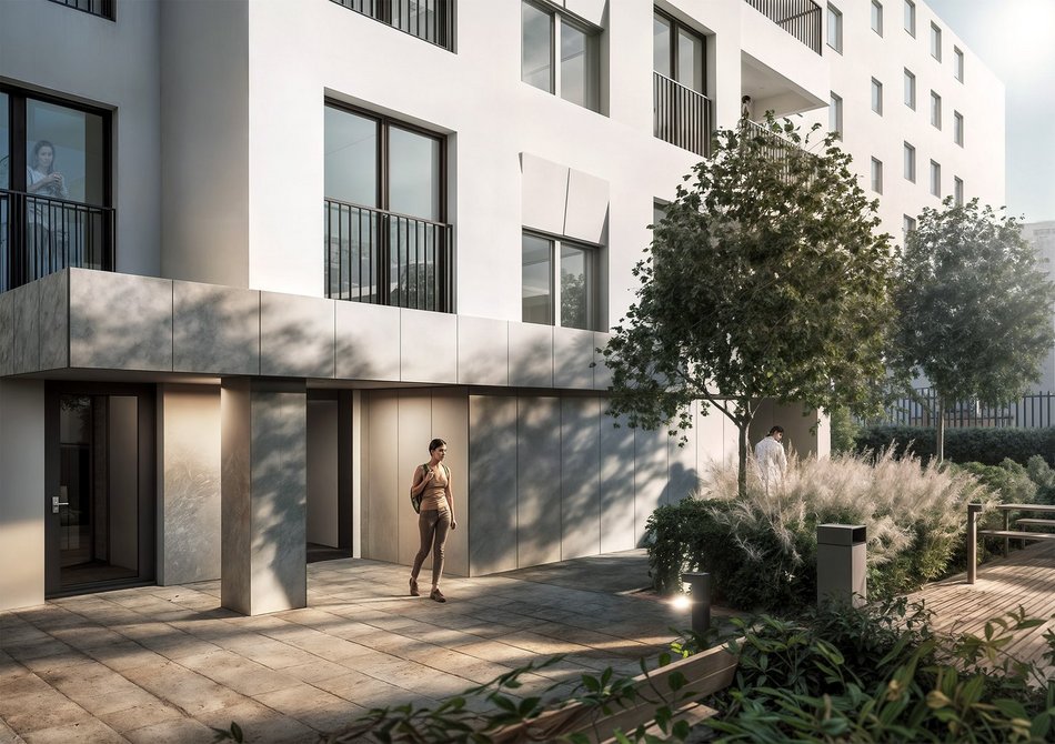 Łódź. Odbudują zawaloną kamienicę z Rewolucji w Łodzi. Ten projekt zachwyca!