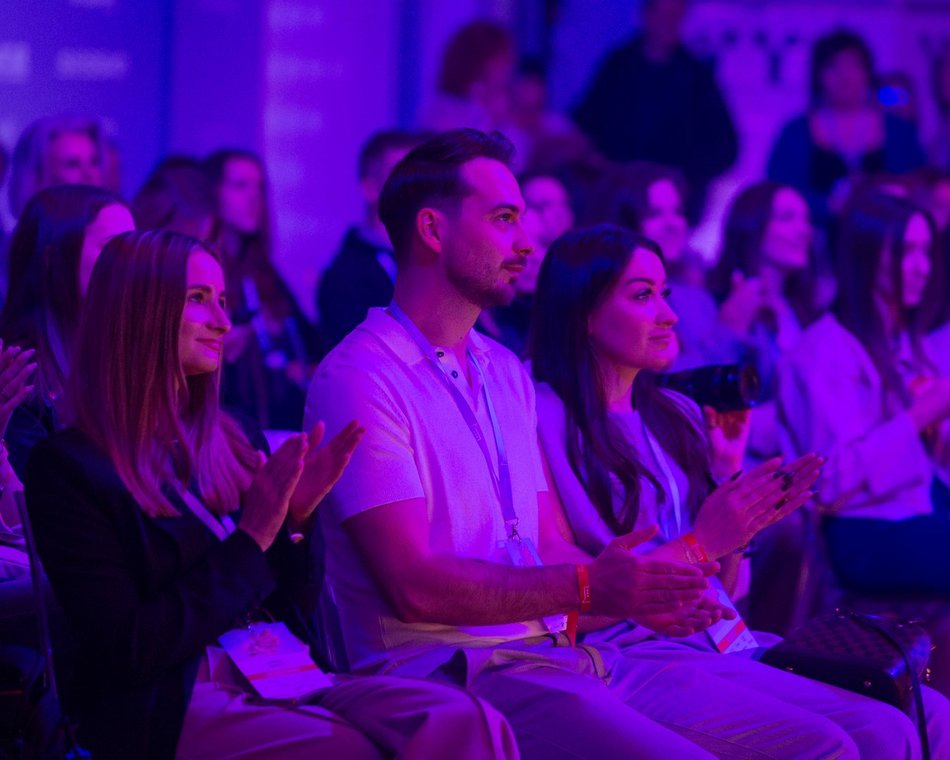 See Bloggers 2025 Łódź. Wersow, Sandra Kubicka, Osi Ugonoh i wiele innych w naszym mieście!