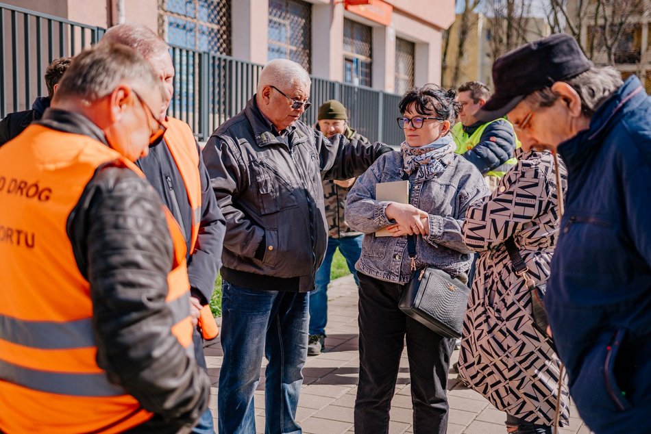 Społeczny odbiór Boya-Żeleńskiego. Kilkadziesiąt osób na spotkaniu