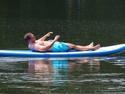 Łódź. Kąpieliska w Łodzi oficjalnie otwarte! Korzystaj z wodnych atrakcji!