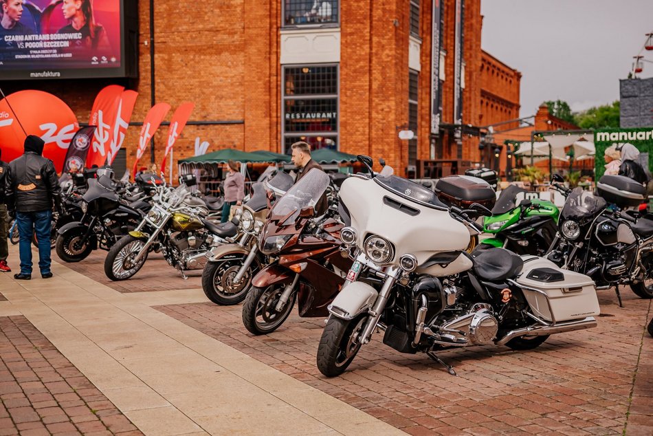 Urodziny Manufaktury 2025 trwają w najlepsze. Zobacz galerię i leć świętować