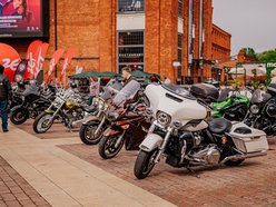 Urodziny Manufaktury 2025 trwają w najlepsze. Zobacz galerię i leć świętować