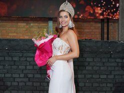 Miss Polonia Województwa Łódzkiego 2025. Zwyciężyła Amelia Mączka z Wieruszowa