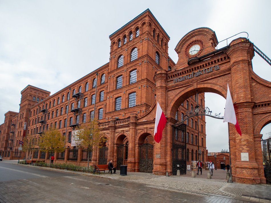 Jesienny piknik z rewitalizacją