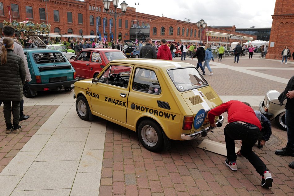 fot. Wojciech Jastrzębski