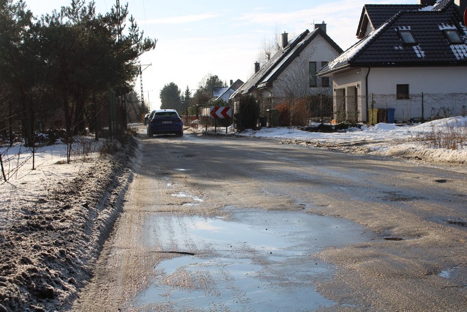 Łódź. Remontu Dennej chcieli Łodzianie. Co w planach przebudowy?