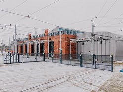 Łódź. Zajezdnia Chocianowice ma już 125 lat!