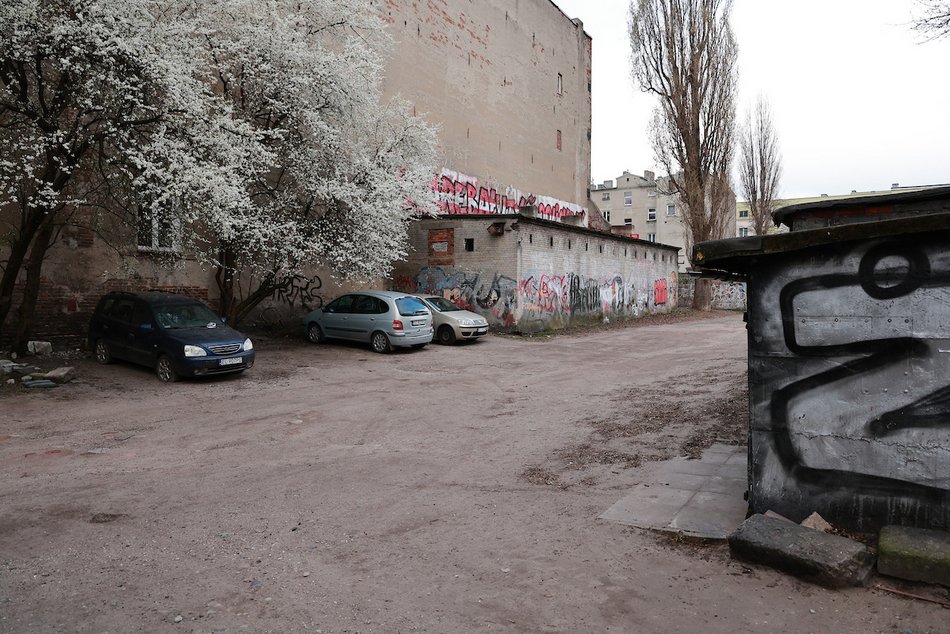 Łódź. Rewolucja mieszkaniowa na Bałutach. Co powstanie w miejscu wyburzonych kamienic?