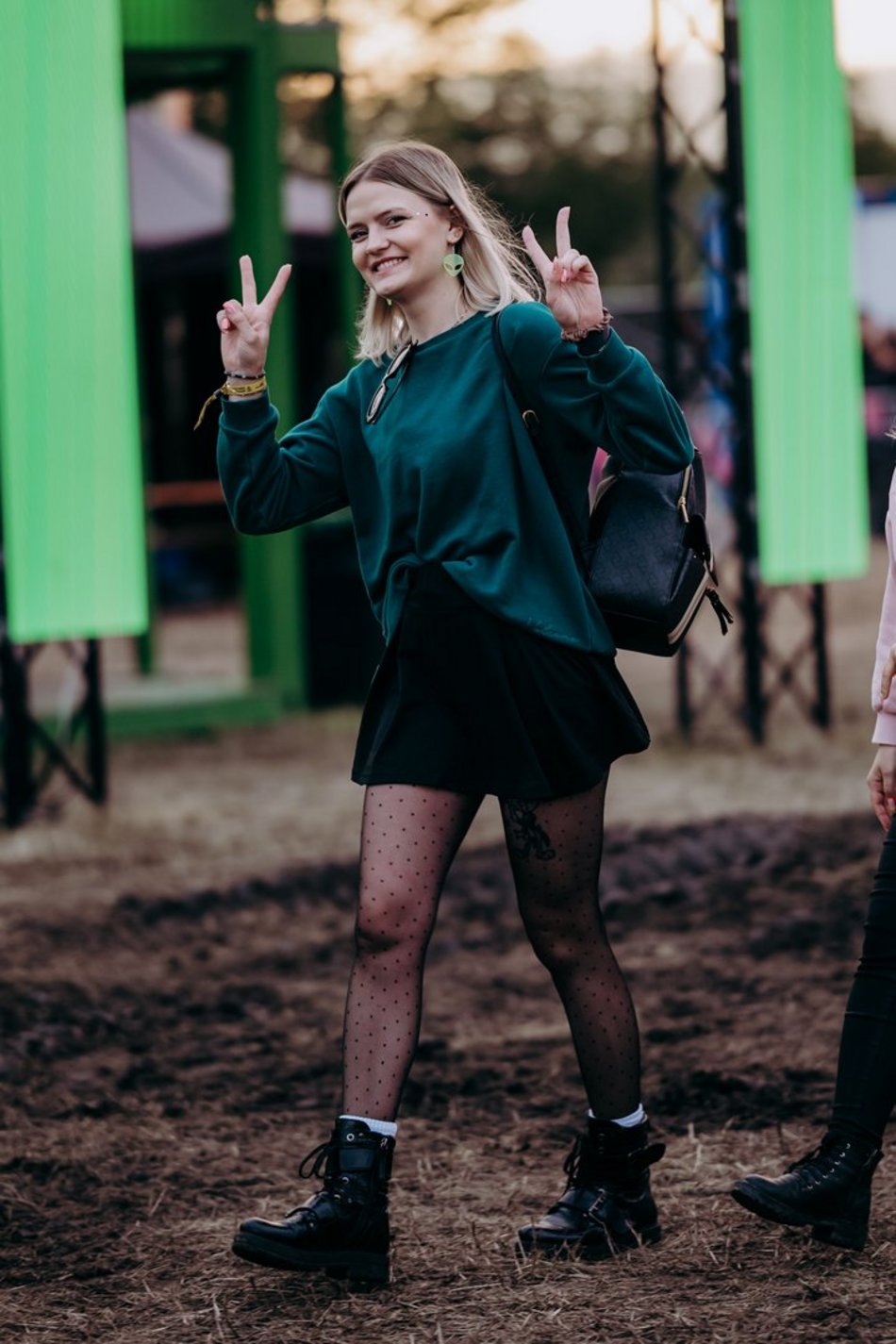 Łódź. Audioriver 2025 w Łodzi. Byłeś/aś drugiego dnia? Znajdź się na zdjęciach!