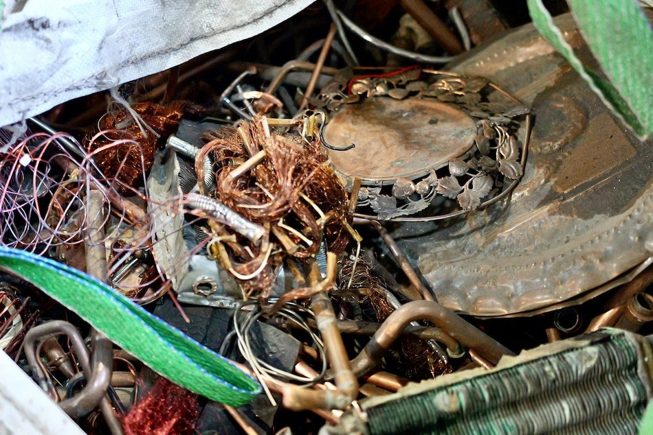 Łódź została Polską Stolicą Recyklingu 2025